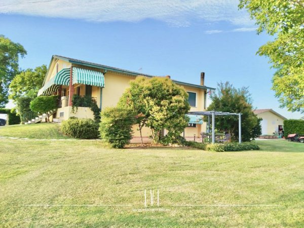 casa indipendente in vendita ad Eraclea