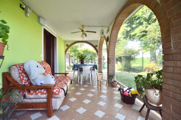 appartamento in vendita ad Eraclea