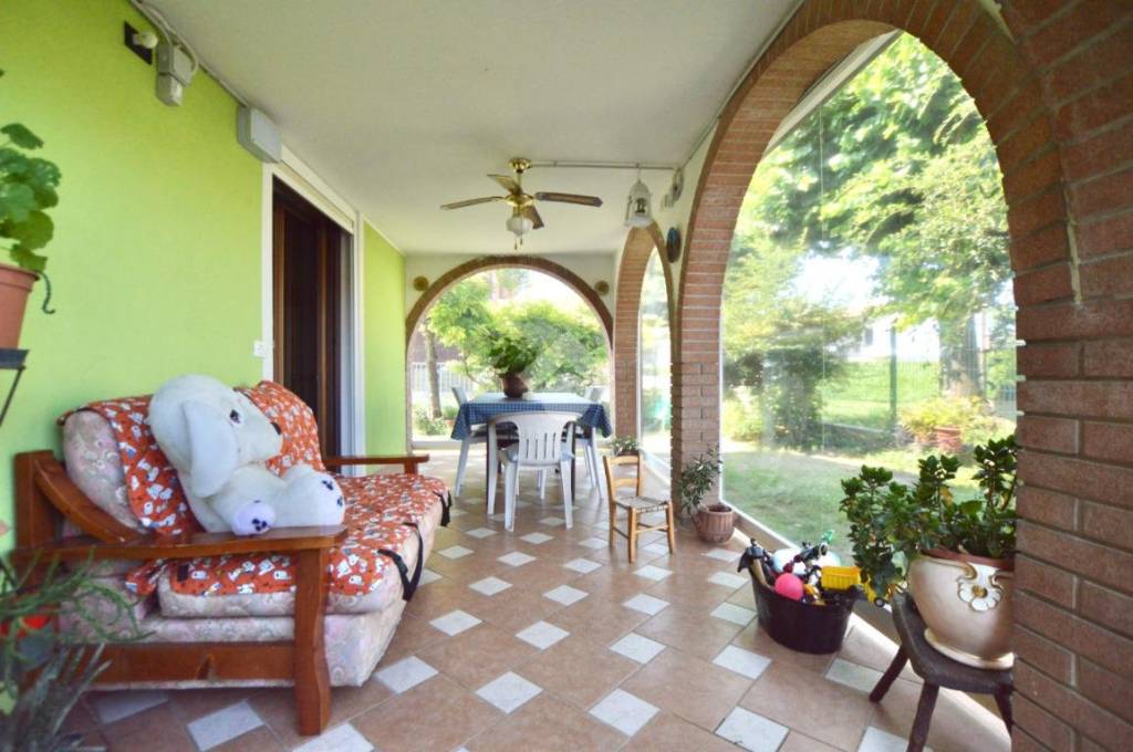 casa indipendente in vendita ad Eraclea