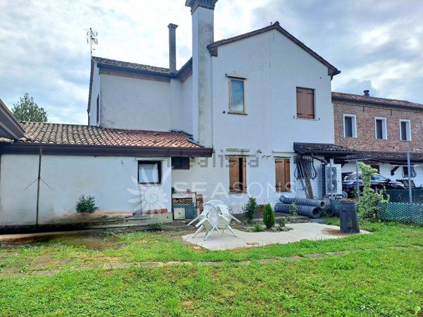 casa indipendente in vendita ad Eraclea