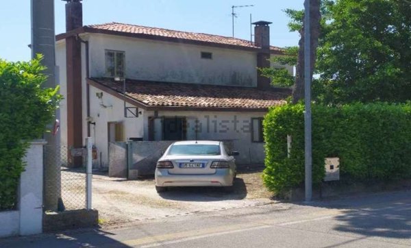 casa indipendente in vendita ad Eraclea