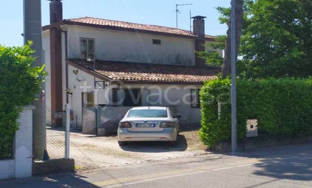 casa indipendente in vendita ad Eraclea
