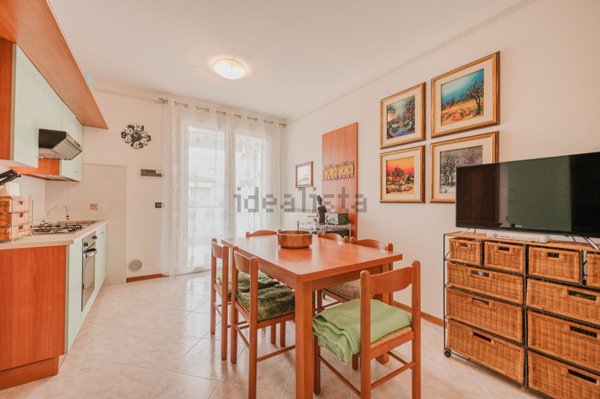 appartamento in vendita ad Eraclea in zona Eracleamare