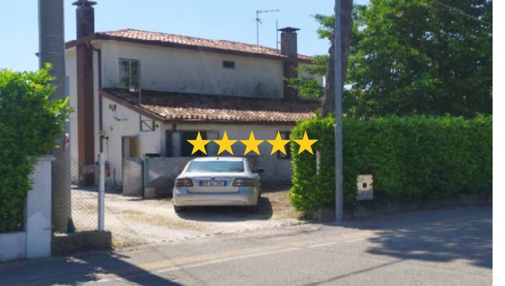 casa indipendente in vendita ad Eraclea