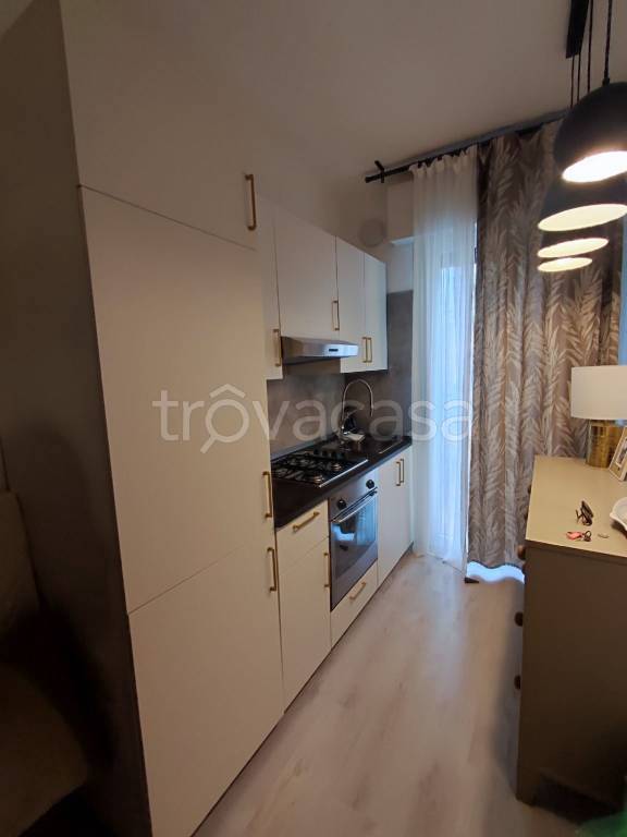 appartamento in vendita ad Eraclea in zona Eracleamare