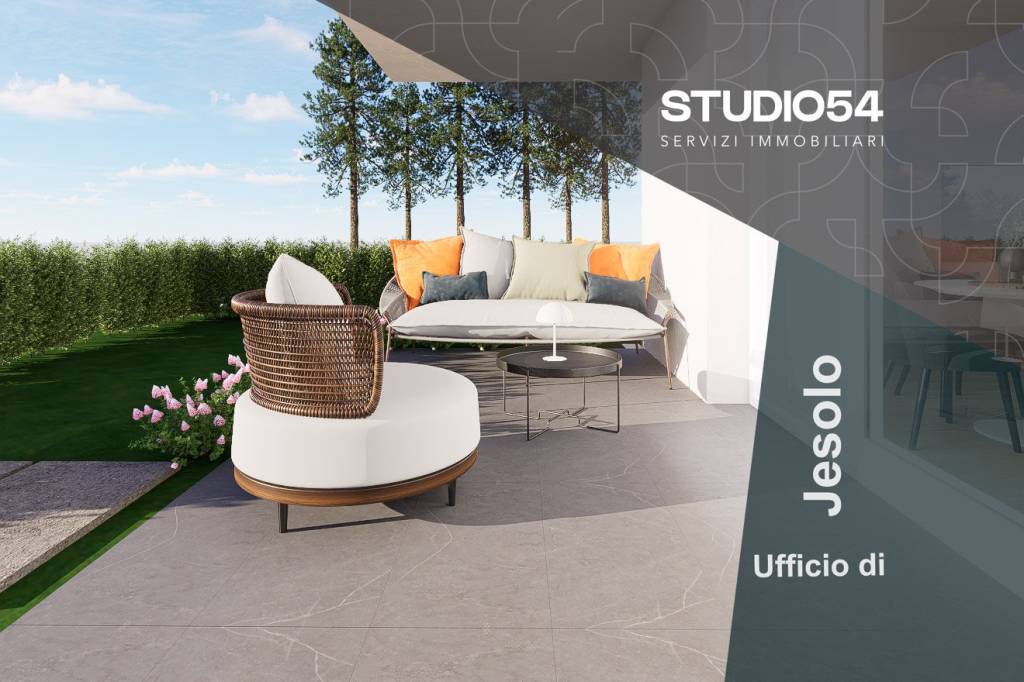 appartamento in vendita ad Eraclea in zona Eracleamare