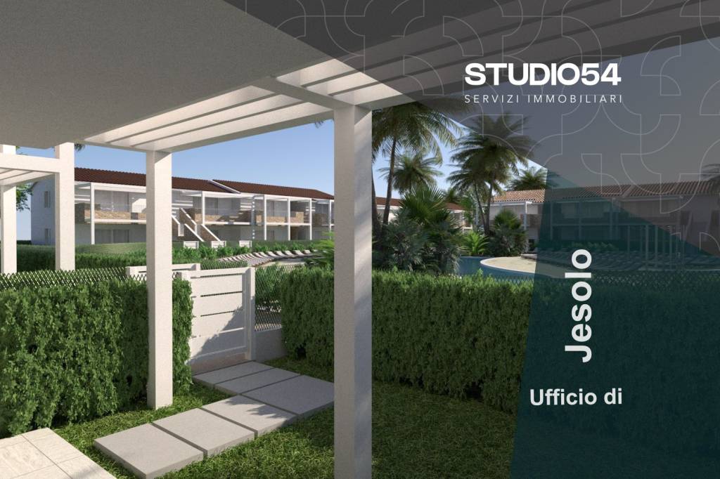 appartamento in vendita ad Eraclea in zona Eracleamare