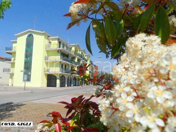 appartamento in vendita ad Eraclea in zona Eracleamare