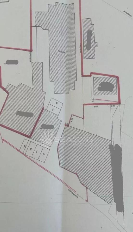 casa indipendente in vendita ad Eraclea