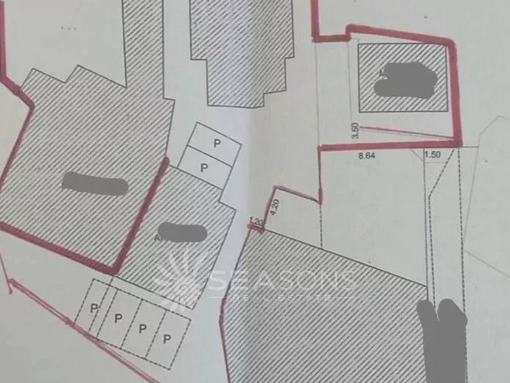 casa indipendente in vendita ad Eraclea