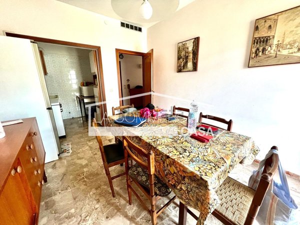 appartamento in vendita ad Eraclea in zona Eracleamare