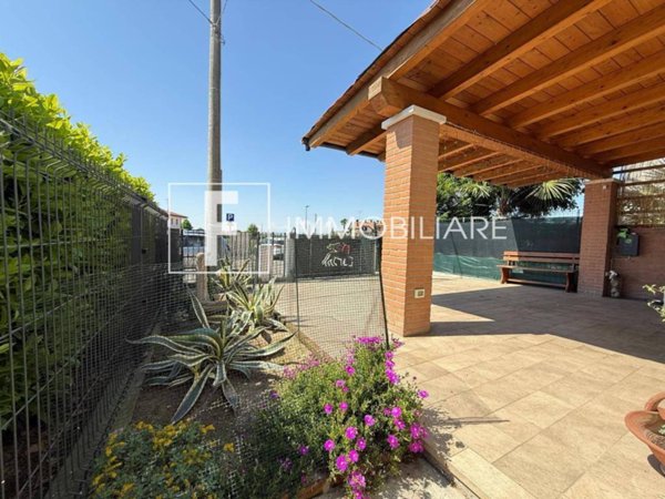 casa indipendente in vendita ad Eraclea