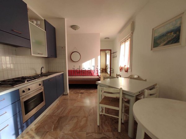 appartamento in vendita ad Eraclea in zona Eracleamare
