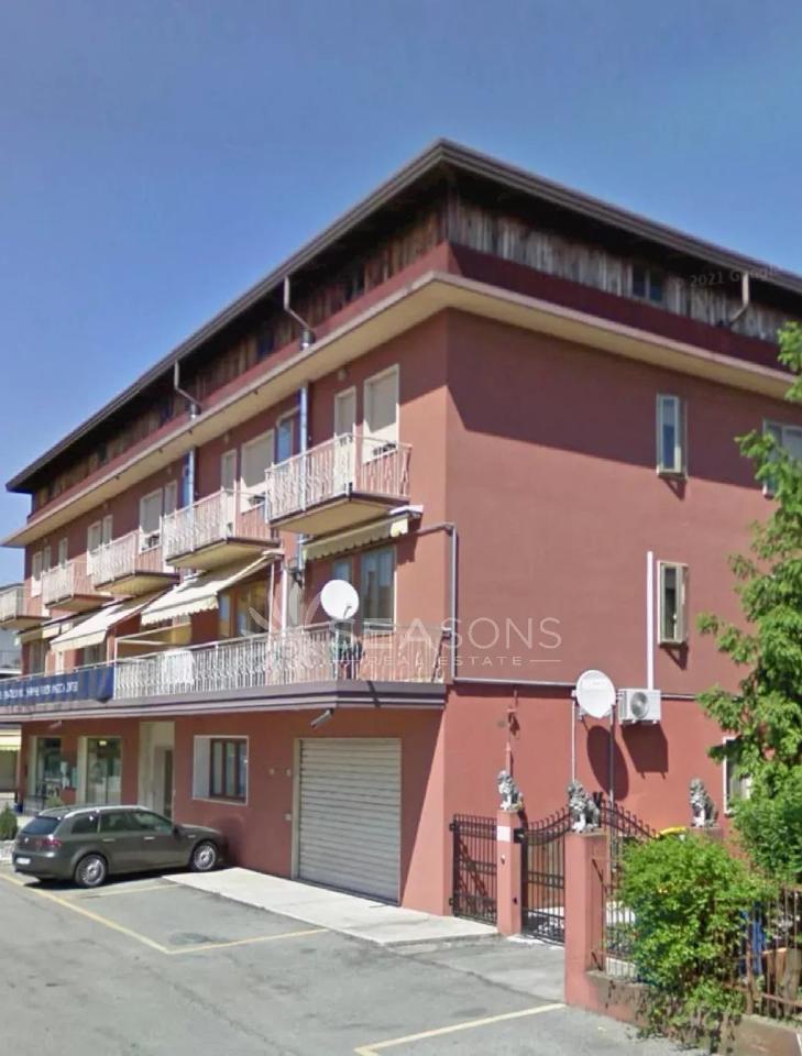 appartamento in vendita ad Eraclea in zona Torre di Fine