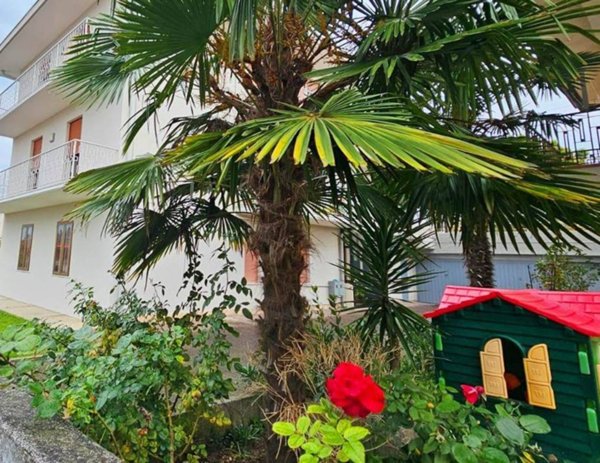 appartamento in vendita ad Eraclea in zona Torre di Fine