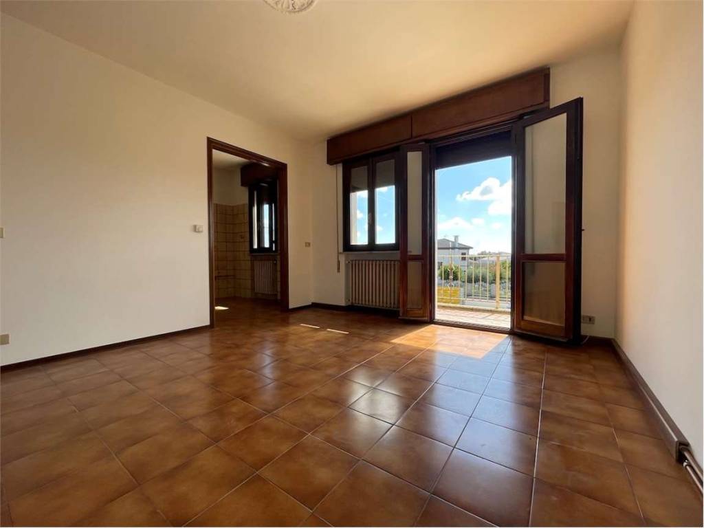 appartamento in vendita ad Eraclea