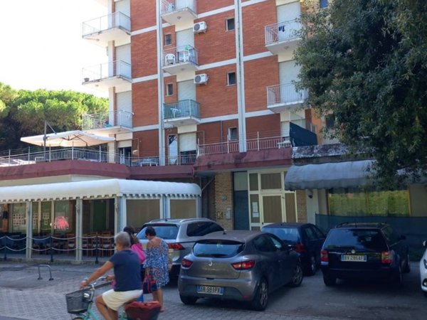 appartamento in vendita ad Eraclea in zona Eracleamare