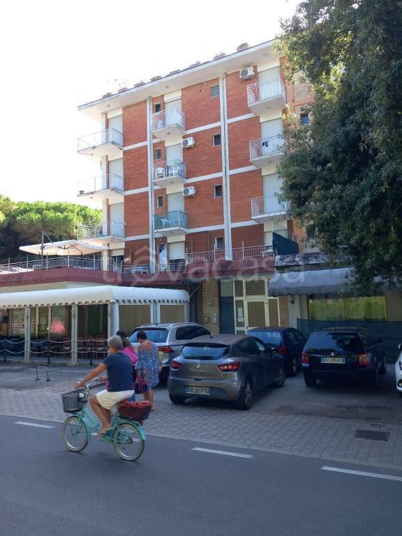 appartamento in vendita ad Eraclea in zona Eracleamare