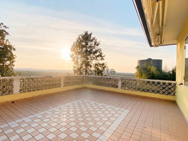 casa indipendente in vendita ad Eraclea in zona Brian