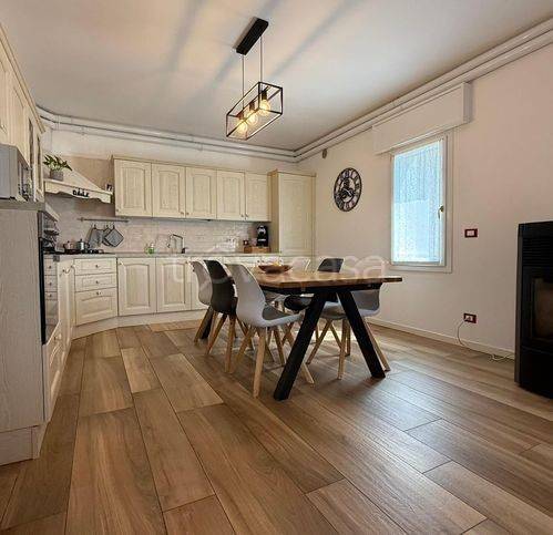 casa indipendente in vendita ad Eraclea