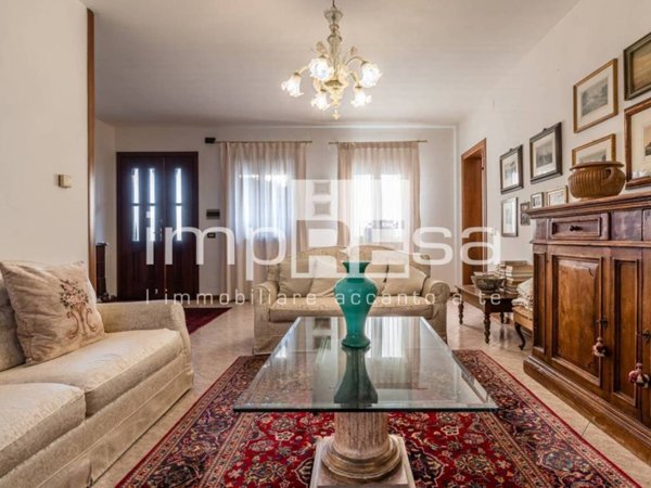 casa indipendente in vendita ad Eraclea