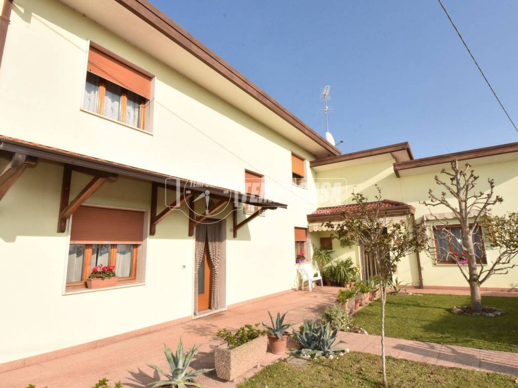 casa indipendente in vendita ad Eraclea