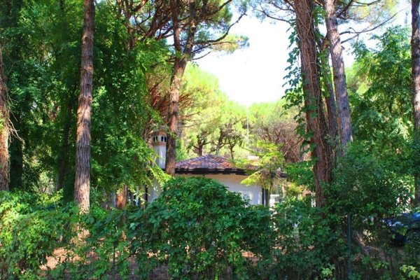 appartamento in vendita ad Eraclea