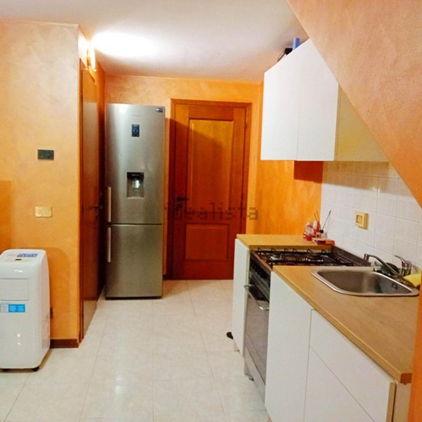 appartamento in vendita ad Eraclea