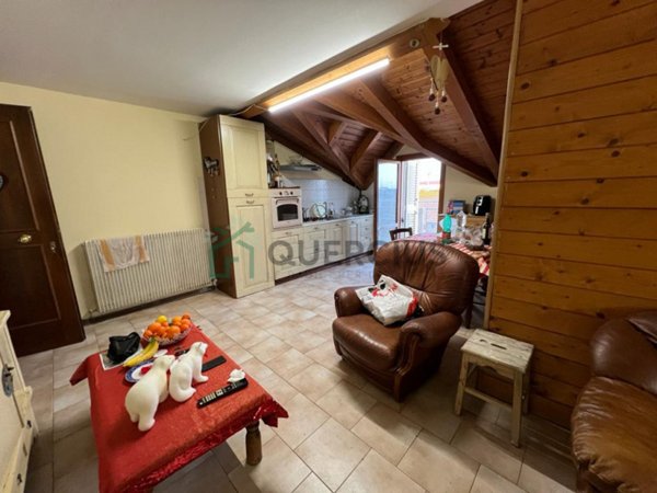 appartamento in vendita ad Eraclea in zona Torre di Fine