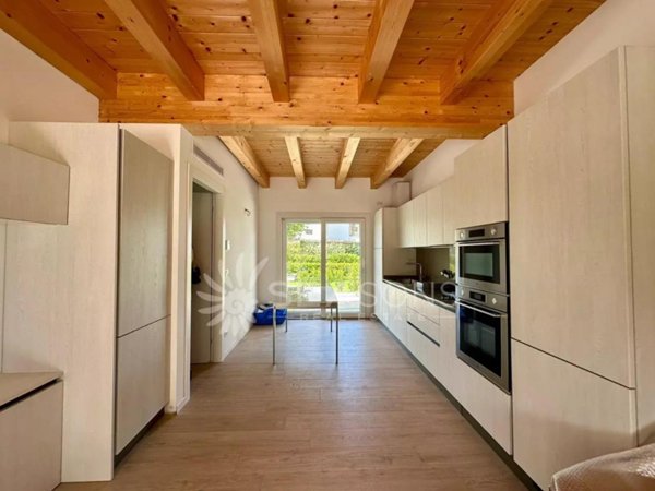 appartamento in vendita ad Eraclea in zona Eracleamare