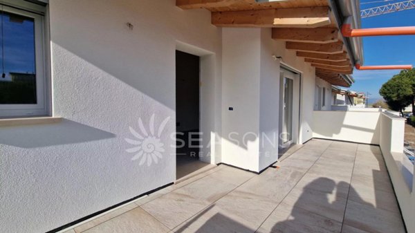 appartamento in vendita ad Eraclea in zona Eracleamare