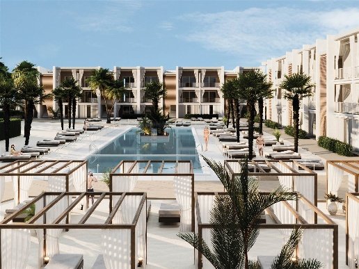 appartamento in vendita ad Eraclea in zona Eracleamare