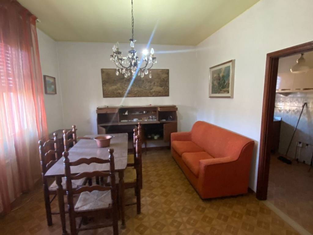 casa indipendente in vendita ad Eraclea in zona Stretti