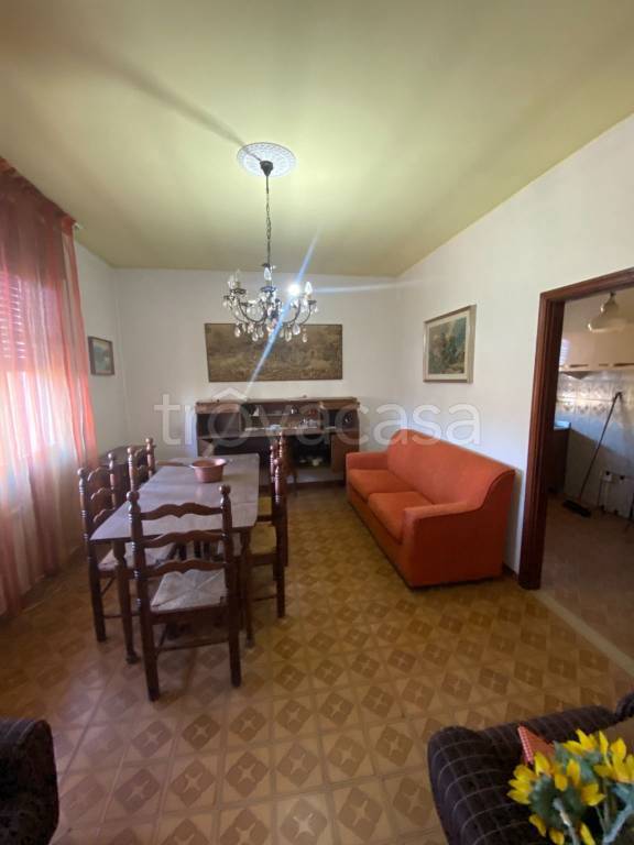 casa indipendente in vendita ad Eraclea in zona Stretti