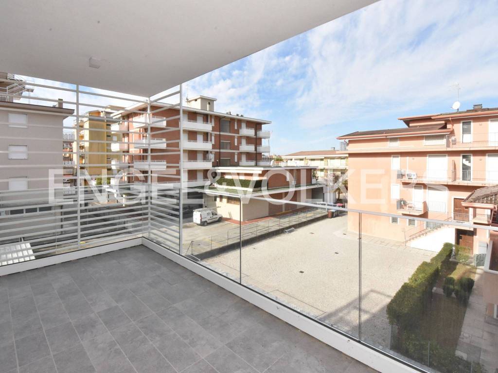 appartamento in vendita ad Eraclea in zona Eracleamare