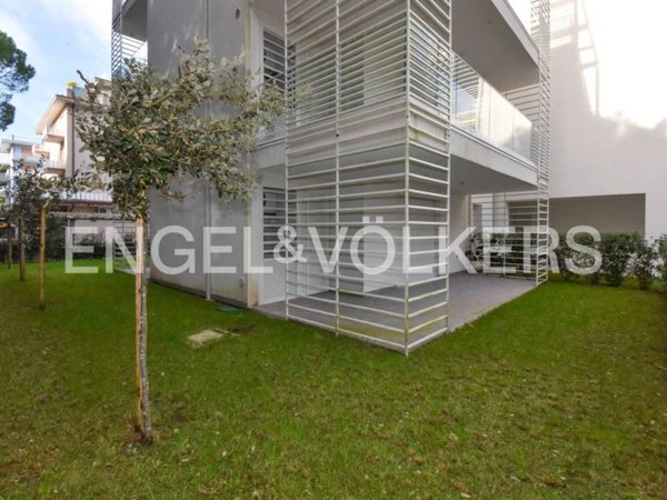 appartamento in vendita ad Eraclea in zona Eracleamare