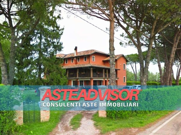 appartamento in vendita ad Eraclea in zona Stretti