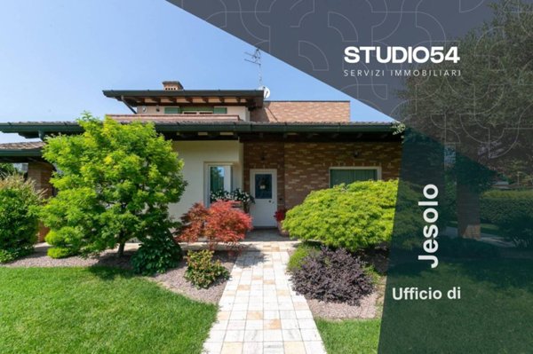 casa indipendente in vendita ad Eraclea