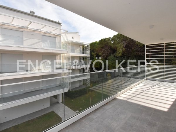 appartamento in vendita ad Eraclea in zona Eracleamare