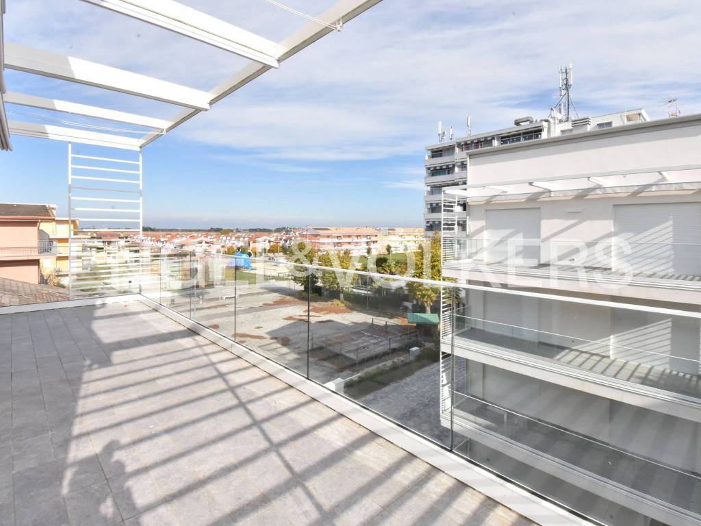 appartamento in vendita ad Eraclea in zona Eracleamare