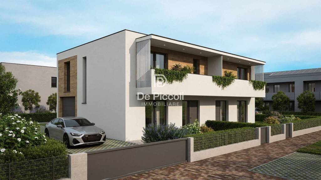 casa indipendente in vendita ad Eraclea