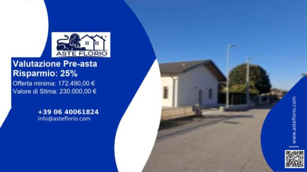 appartamento in vendita ad Eraclea in zona Stretti