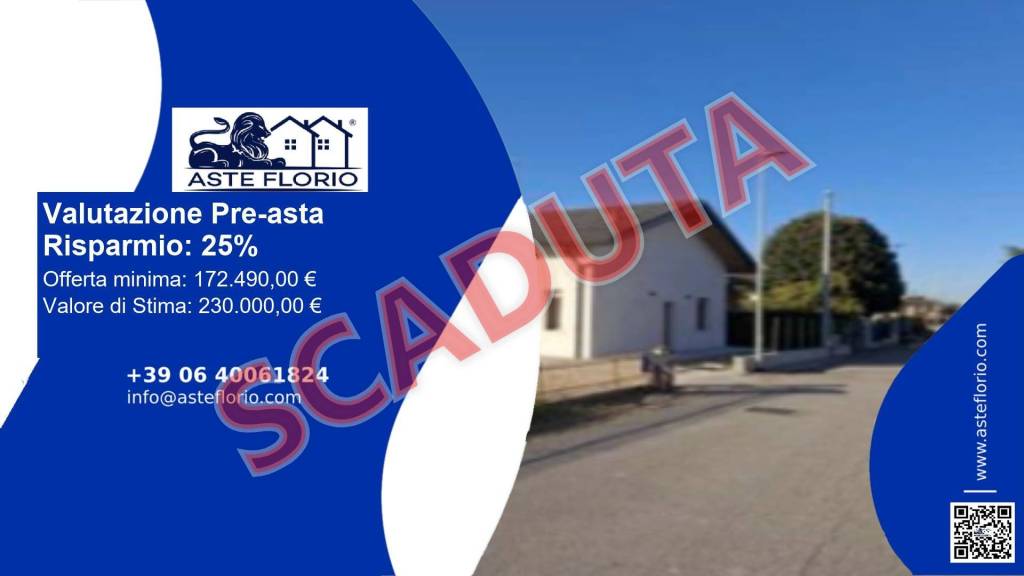 appartamento in vendita ad Eraclea in zona Stretti