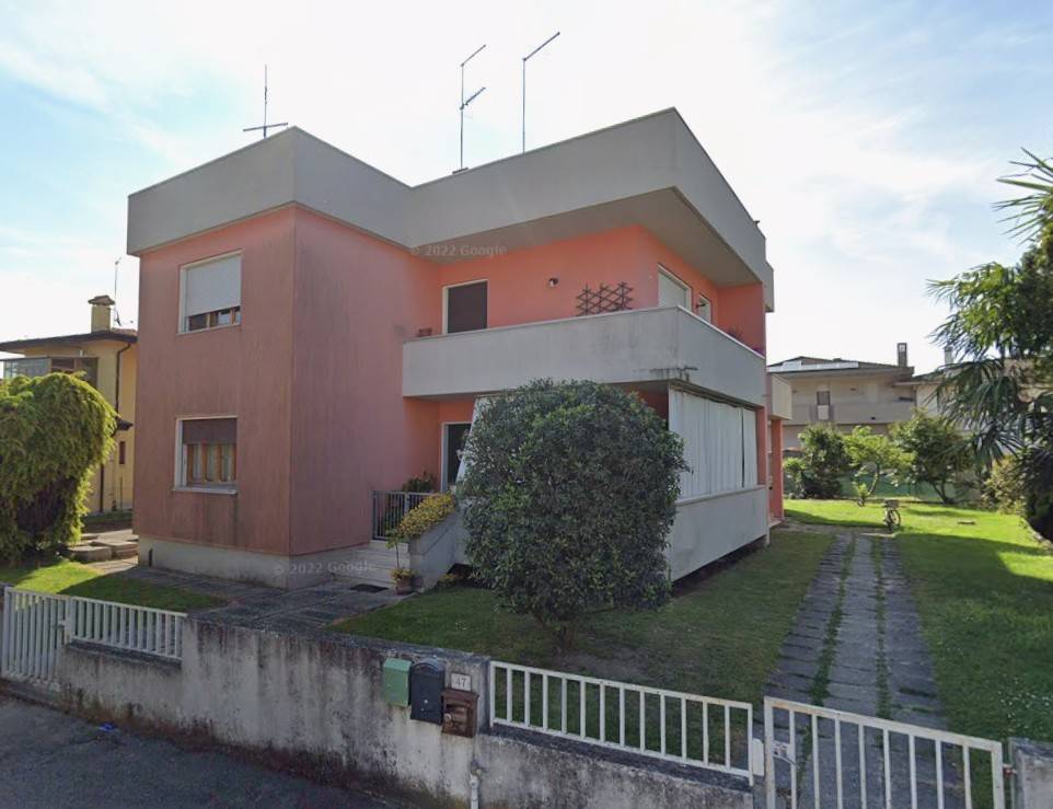 appartamento in vendita ad Eraclea