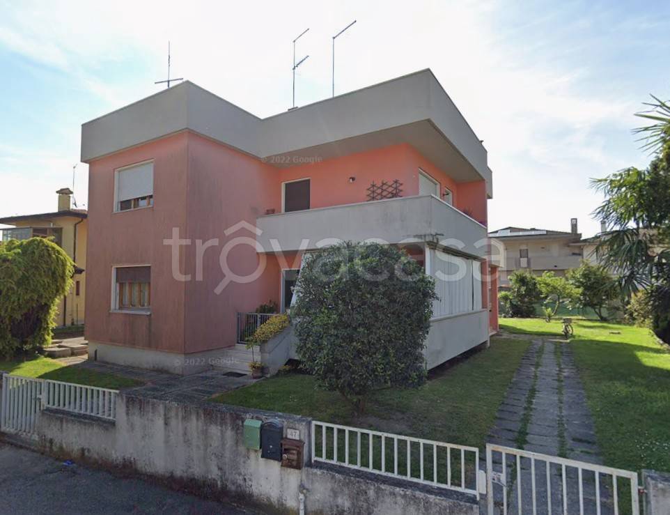 appartamento in vendita ad Eraclea