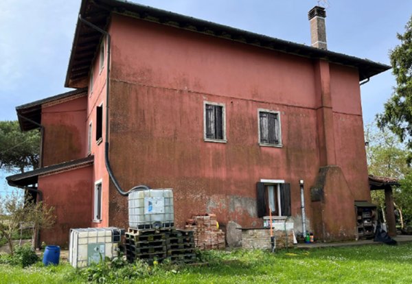 appartamento in vendita ad Eraclea in zona Stretti