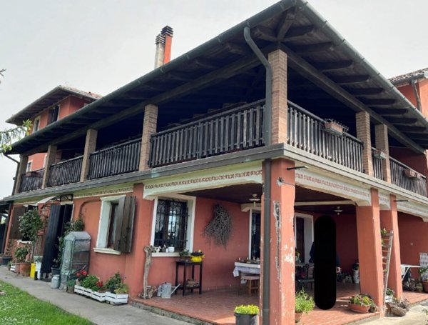 appartamento in vendita ad Eraclea in zona Stretti