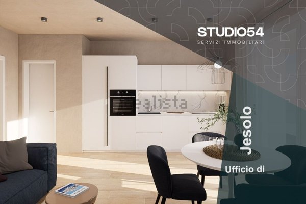 appartamento in vendita ad Eraclea