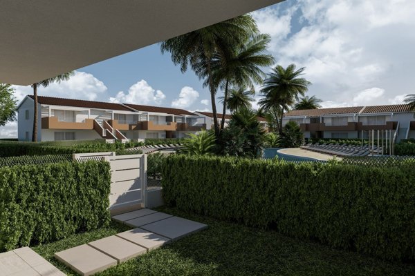 appartamento in vendita ad Eraclea