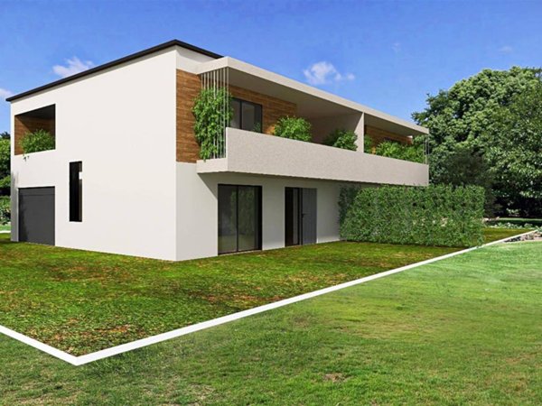 casa indipendente in vendita ad Eraclea